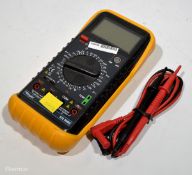 Rapid 328 DMM Digital Multimeter