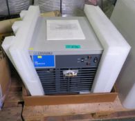 Brooks CTI-Cryogenics 8200 compressor unit L 50 x W 55 x H 40cm