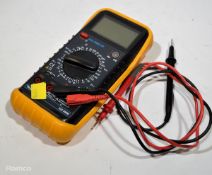 Rapid 328 DMM Digital Multimeter