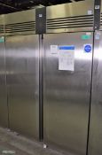 Foster EP1440L double freezer 150 x 85 x 210cm