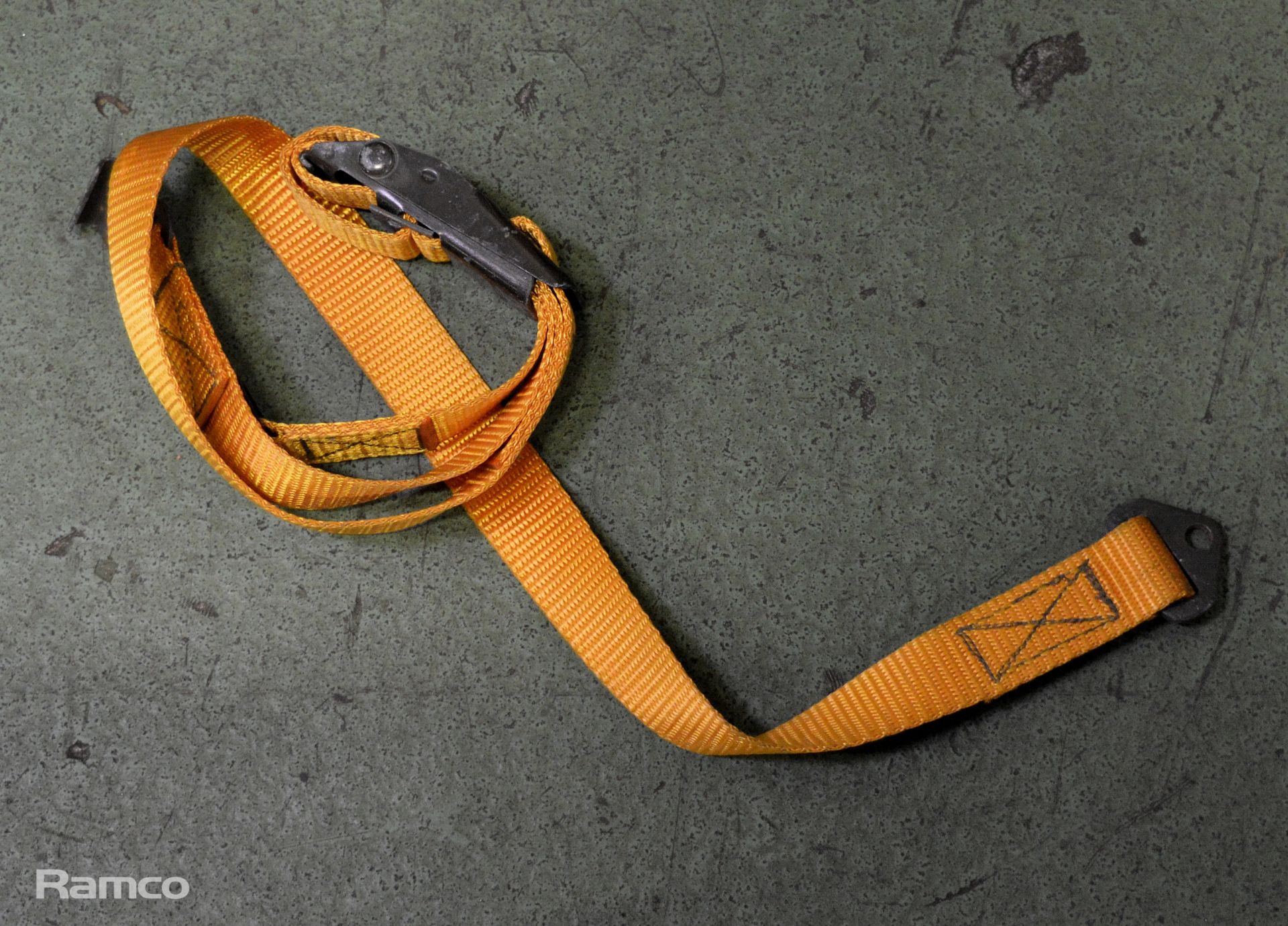 Military straps - Image 3 of 3