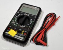 Mastech M92A Digital Multimeter