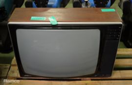 Bang & Olufsen Beovision 4000 type 39020 serial 767180 - collectors items - FOR SPARES OR REPAIRS