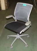 HumanScale Ergonomic Office Chair