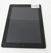 Apple A1458 iPad 16GB