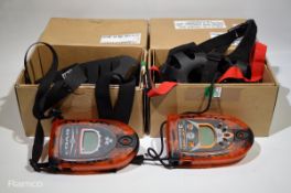 4x Arva Avalanche Transceivers - Various Models