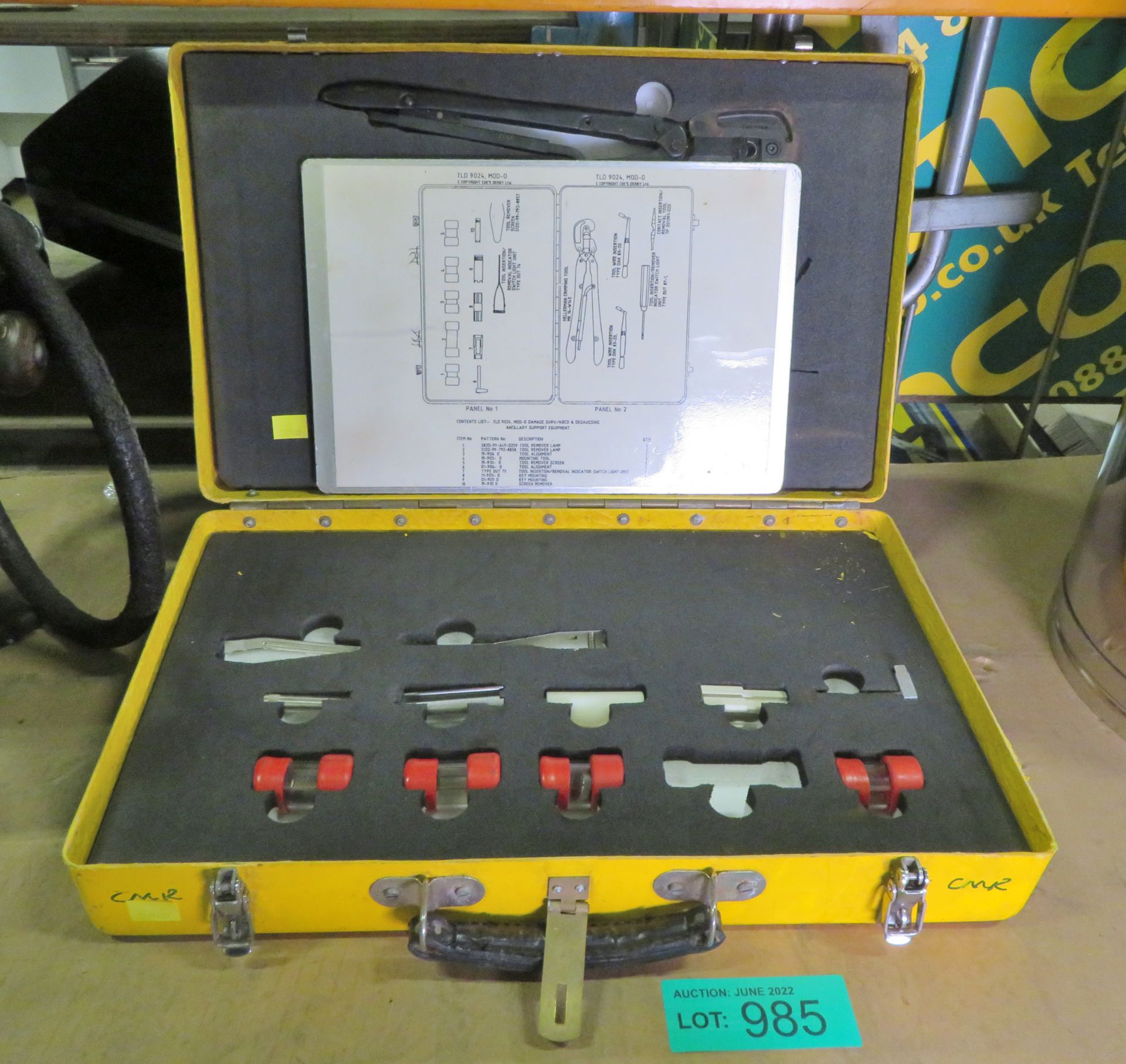 Electrical Wiring Toolbox