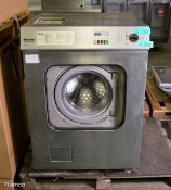 Miele Professional W 6073 washing machine