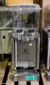 Electrolux Cold Beverage Dispenser - 1 x 18 Ltr