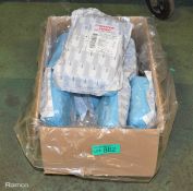 8x ChloraPrep Dual Lumen CVC packs - expired 2013