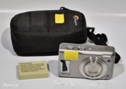 Fujifilm finepix F31fd digital camera