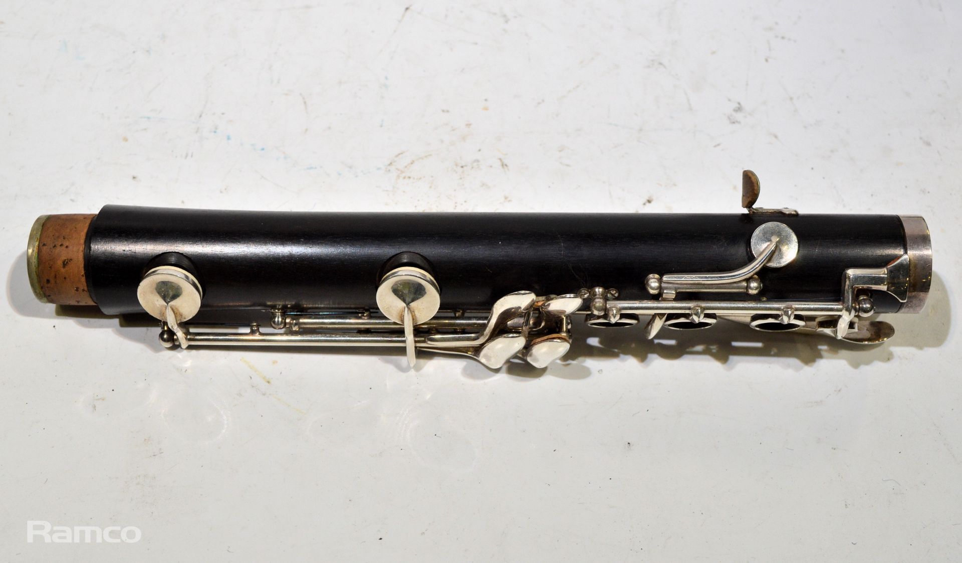 Imperial 926 Bb clarinet with case - Image 9 of 15