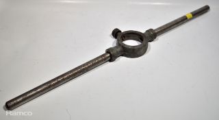 Large Die Stock Handle