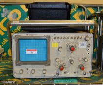 Gould Advance OS 1100-S1 Oscilloscope
