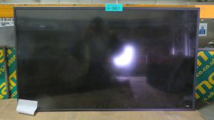 Panasonic TH-43LFE8E 43 Inch Television 2200-240V 50/60Hz