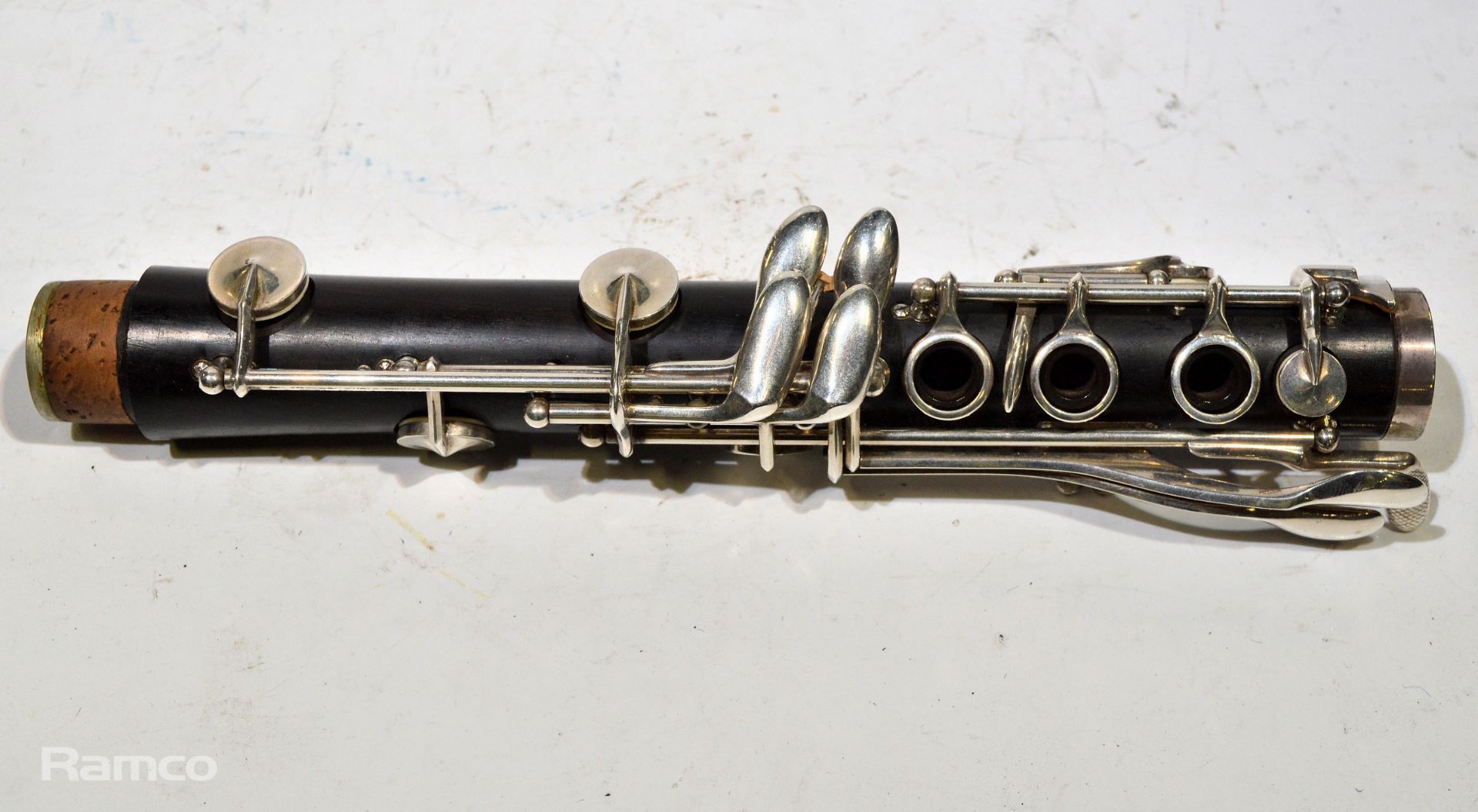 Imperial 926 Bb clarinet with case - Image 10 of 15