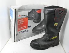 Fire Retardant Boots YDS - size 11