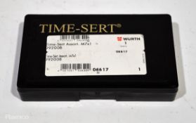 Time Sert thread insert