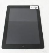 Apple A1460 iPad 16GB 3G wifi