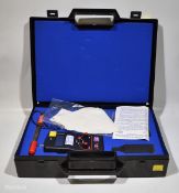 ETI 8000 Ph meter