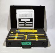 Astro electrical crimping tool set