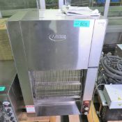 Hatco TK-135B conveyor toaster 60 x 40 x 85cm