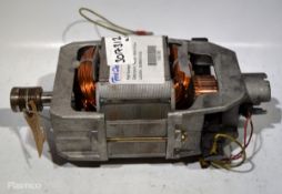 FHP U112G63 washing machine motor