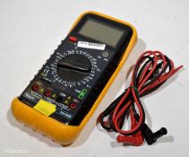 Rapid 328 DMM Digital Multimeter