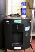 Firewall F-3FW-M-CA-TT-BL-PHS Water Dispenser