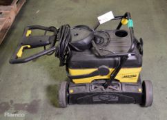 Karcher Commercial BR 40/10C Scrubber dryer