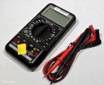 Mastech M92A Digital Multimeter