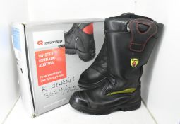 Fire Retardant Boots YDS - size 11