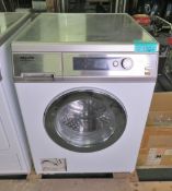 Miele Professional PW6065 washing machine