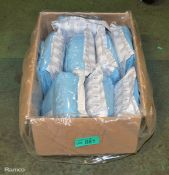 8x ChloraPrep Dual Lumen CVC packs - expired 2013