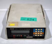 Solartron 7150 plus Digital Multimeter
