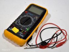 Rapid 328 DMM Digital Multimeter