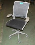 HumanScale Ergonomic Office Chair