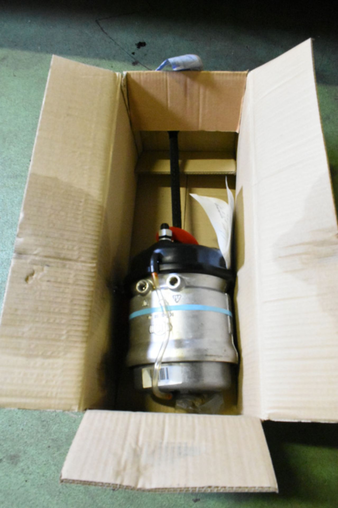 DAF Air Brake Actuator Chamber Unit