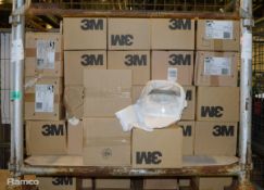 3M Versaflo S-433S Headtop single pack x60 (60)