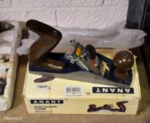 Anant 45mm craftsman wood plane