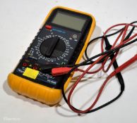 Rapid 328 DMM Digital Multimeter