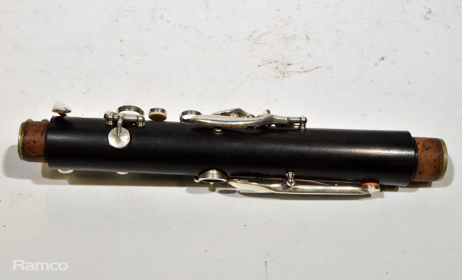 Imperial 926 Bb clarinet with case - Image 4 of 15