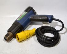 Steinel 3481 electric heat gun 110V