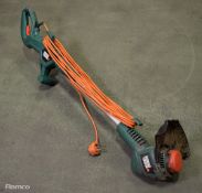 Black & Decker electric strimmer