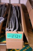 Belt fed screws - 2 boxes