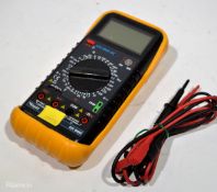 Rapid 328 DMM Digital Multimeter