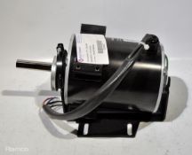 Remco 48-4-180RB3PR 4 phase fan motor