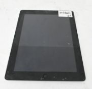 Apple A1458 iPad 16GB