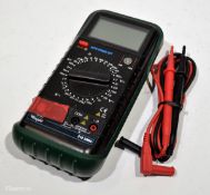 Rapid 318 DMM Digital Multimeter