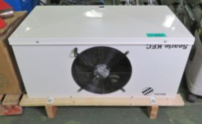 Kelvion Searle KEC 30-4L cooler unit 90 x 50 x 40cm